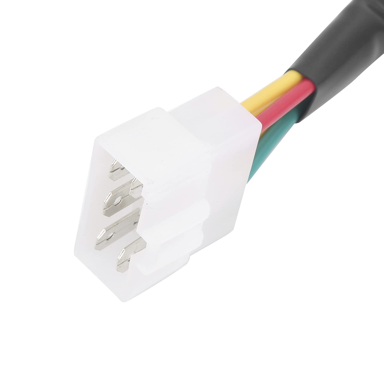 Redresseur, Accessoire de Régulateur de Tension de Redresseur Adapté pour VS Intruder 600800 1400 32800-38B00