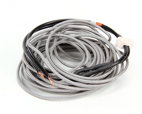 Master-Bilt 17-09068, Freezer Door Frame Heater (Ul