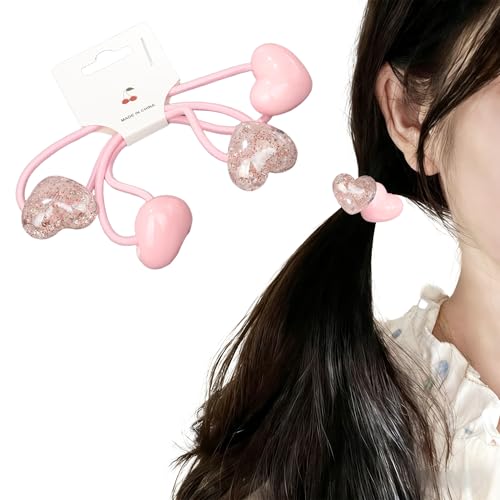 GFun �w�A�S�� �w�A���[�v ���S�� �n�[�g �L���L�� �������� �q�� �L�b�Y ������ ���� ������ �w�A�A�N�Z 2�Z�b�g ���F �s���N