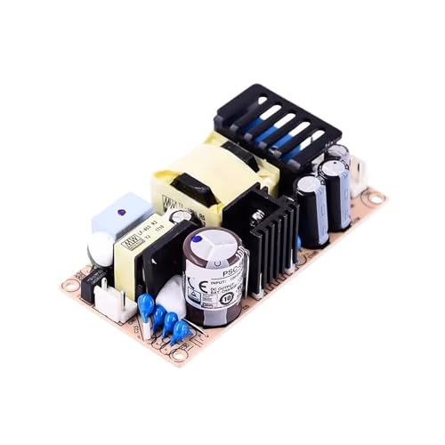 Alimentation à découpage PSC-60B 60W sortie unique pour armoire électrique