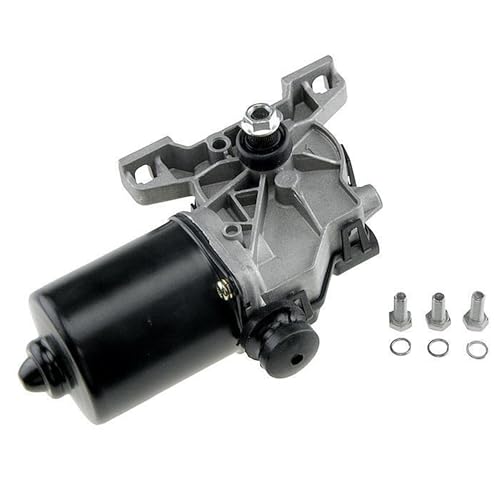 Moteur d'essuie-glace avant pour Fiat 500 et Panda II - 46804522