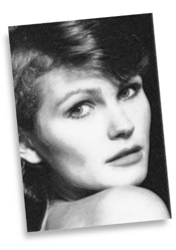 H720 (4 SEASONS) FIONA FULLERTON - Original Art