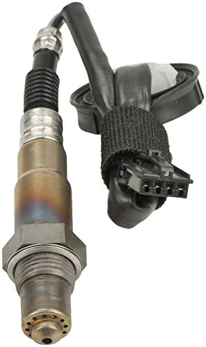 Sensor de Oxígeno Bosch 13812 Premium OE Fitment