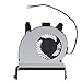 HP EliteDesk & ProDesk CPU Cooling Fan - Compatible with G4, G5 & G6 Desktop Mini PCs, Model L19561-001