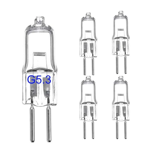 eufeifeiegds 5s[X G5.3 AC 12V 24V 36V 230V 20W 35W 50W JC oCsx[XCg 50bg 12{gv c[Ɩp(12V 35W)