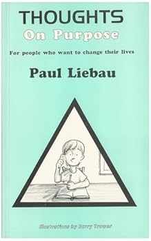 Paperback Thoughts on Purpose Book