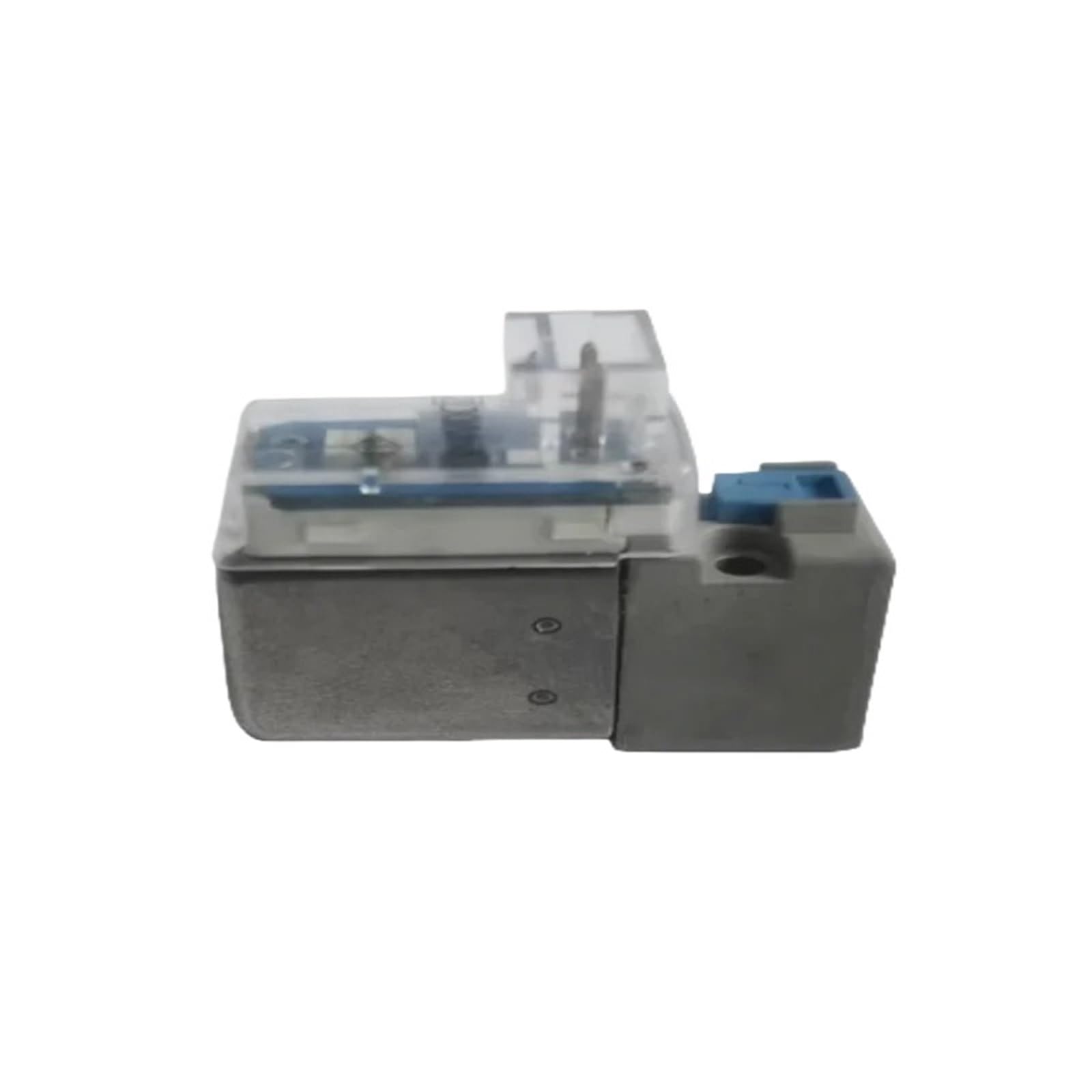Électrovanne V124-6G distributeur pneumatique monostable pour usine
