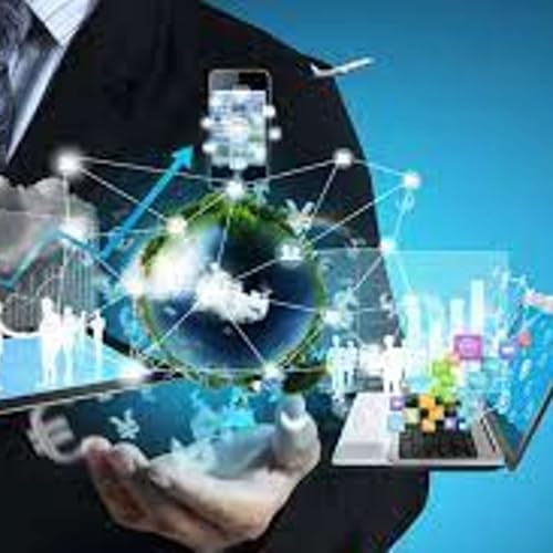 Modern digitalization and its misuse by scamsters.Fraud awareness Podcast-51