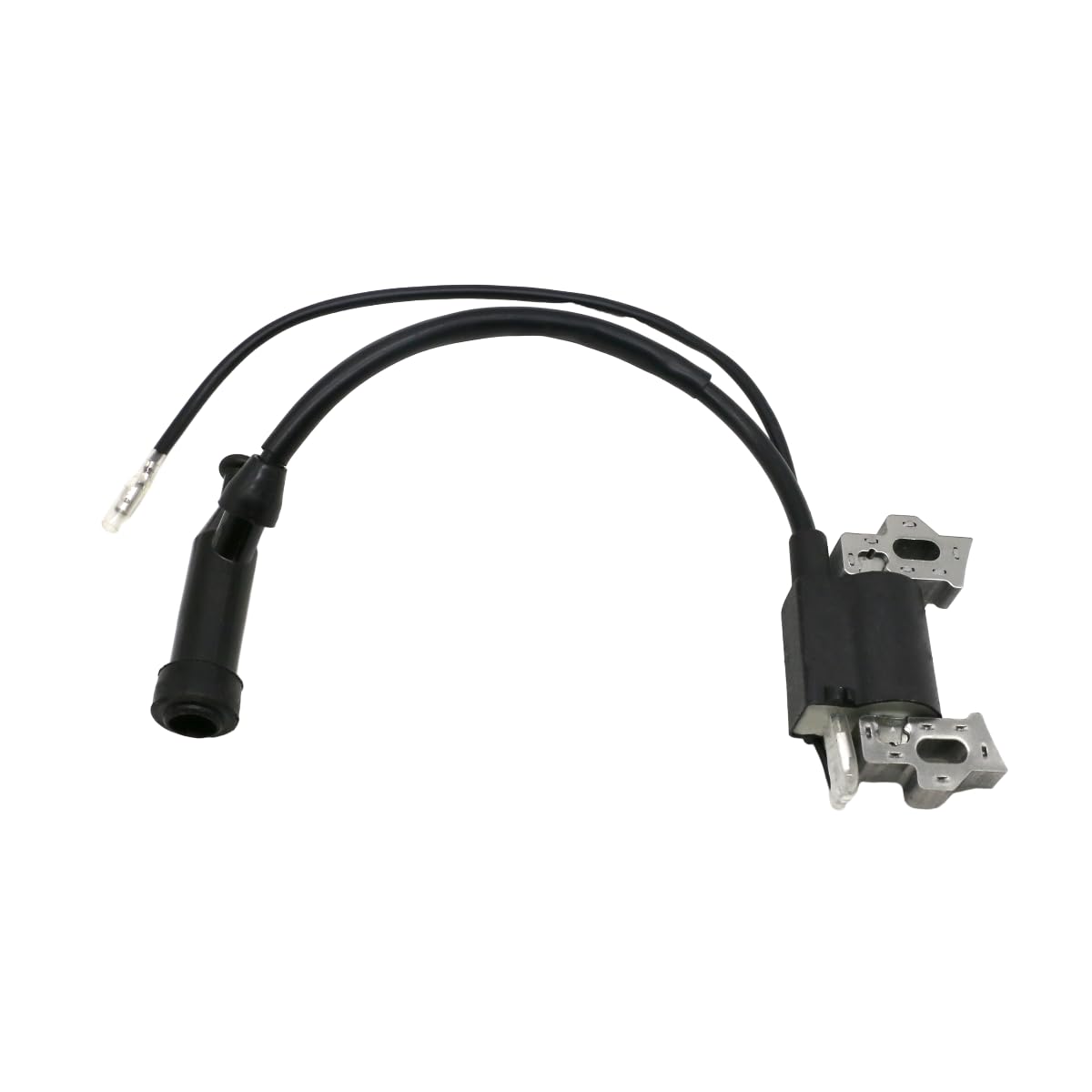 Bobine D'allumage De Carburant 188F En Acier à Grande Vitesse - Bobine D' Allumage Professionnelle De Rechange Pour Moteur Générateur De Moteur GX240 GX270 GX340