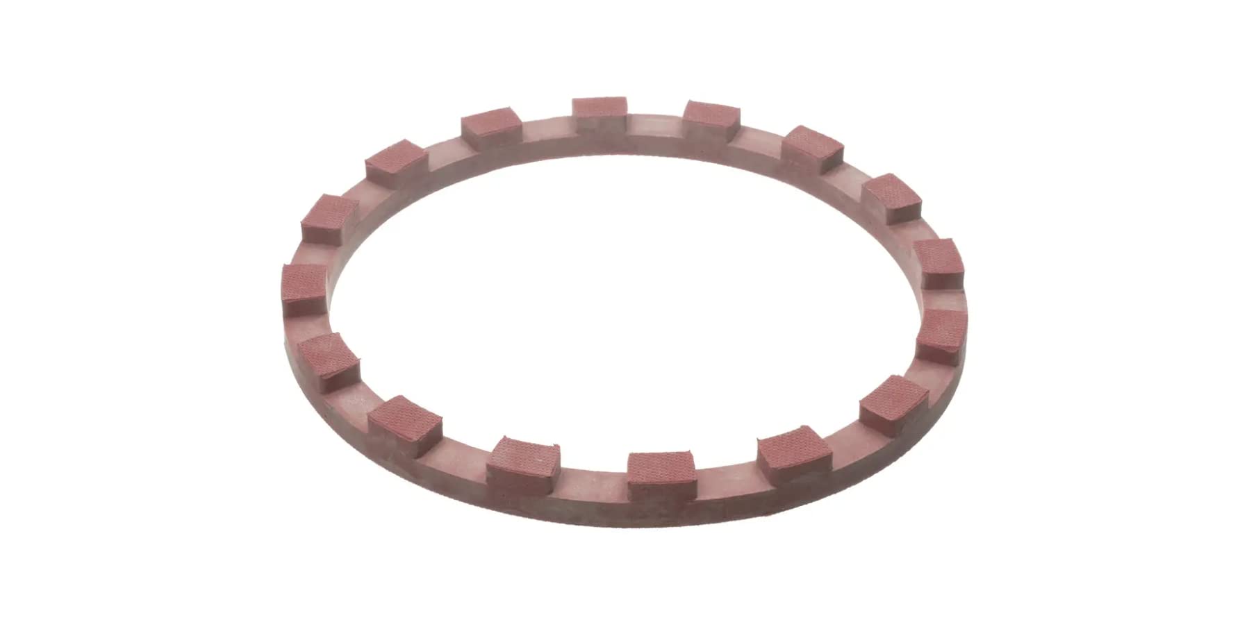 Nutrifaster Rubber Foot for N350 and N450 Model 127