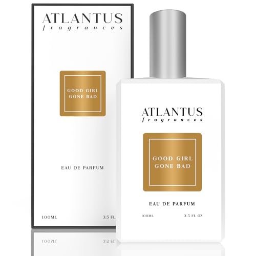 Image of Atlantus Good Girl Gone Bad (Inspired by Good Girl Gone Bad) - Eau De Parfum, Fragrance for Women (100 ml)