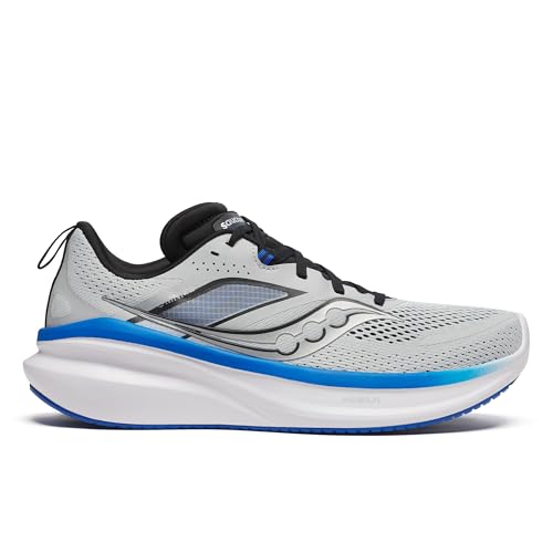 Image of Saucony Mens Omni 22 Running Shoe