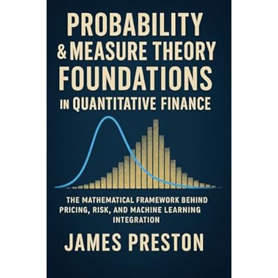 Probability & Measure Theory Foundations in Quantitative Finance