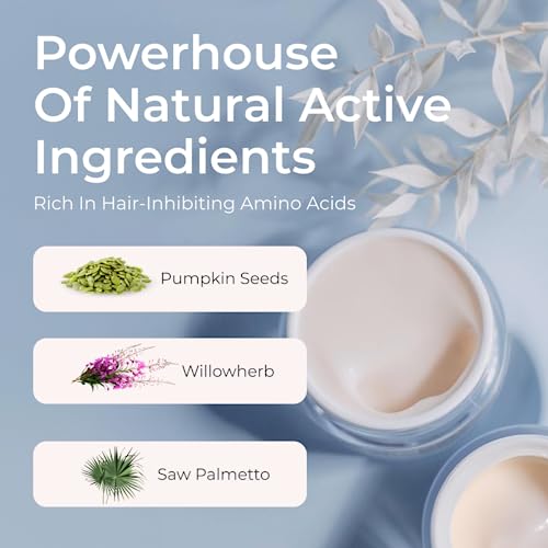 Crema ferma capelli faccia, ferma capelli, ferma