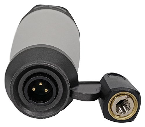 Samson SAC01 Large Diaphragm Studio Condenser Microphone - Image 4
