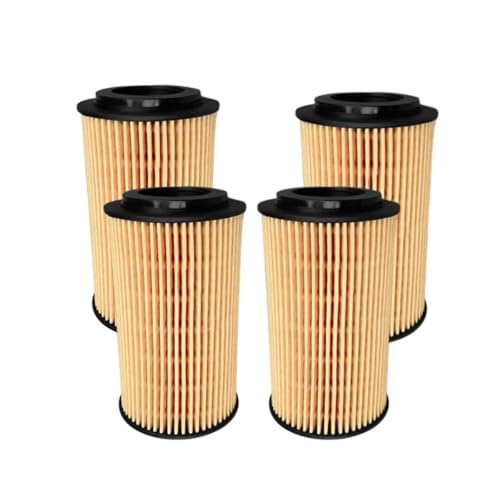 Filtre à huile A6511800009 pour moteur diesel pack de 4 pièces pour entretien