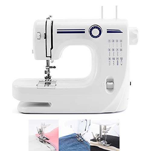 7 Best Embroidery Sewing Machines in Canada (Updated 2022)