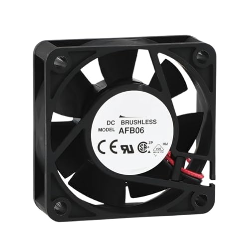 AFB0612MC Ventilateur de Remplacement pour Éviter la Surchauffe PC - 2