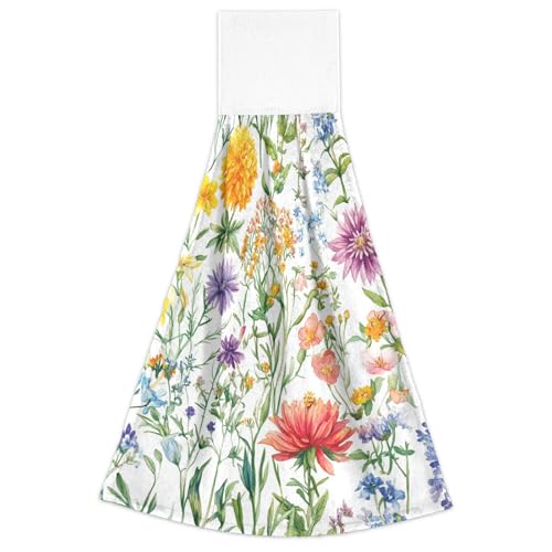 Toallas de Mano Negras Marca KLL