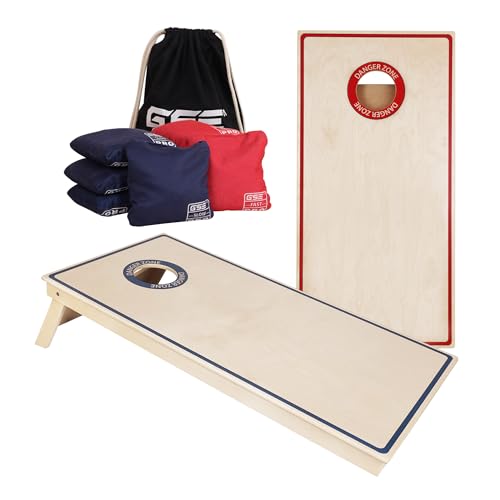GSE Pro Tournament Cornhole Boards
