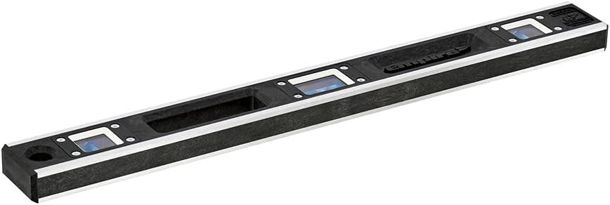 Milwaukee Electric - 24 TRUE BLUE MAGNUM MASONRY LEVEL