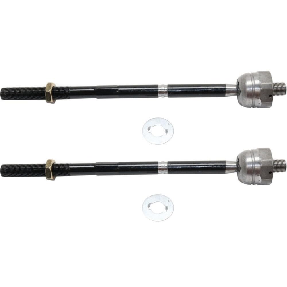 Amazon.com: Lzevoxec 2pcs Suspension Front Left Driver Right 