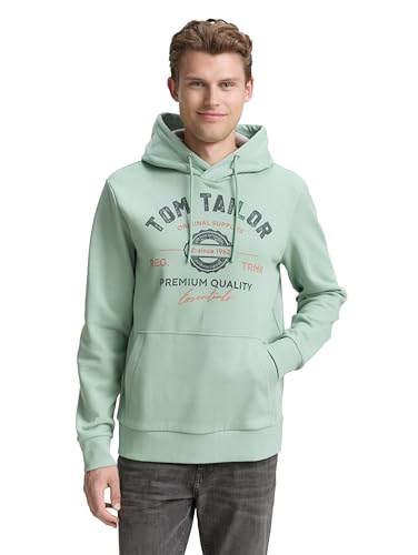 TOM TAILOR Herren Sweatshirt – Ansicht 1