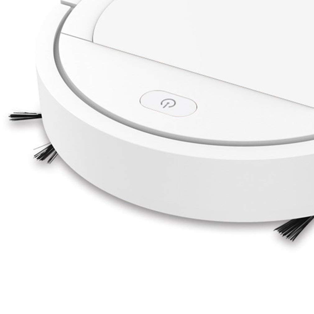 Amazon | LXRZLS スマート掃除機 1800pa 強力吸引 大容量バッテリー