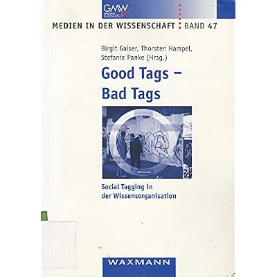Good Tags - Bad Tags