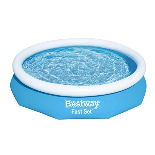Bestway Piscina Fast Set 305X66 Cm 57456