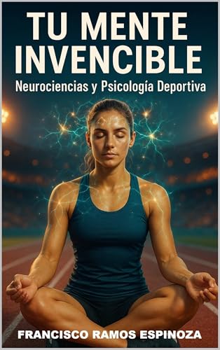 TU MENTE INVENCIBLE: Neurociencias y psicología deportiva