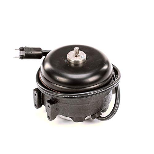 73084 Condenser Fan Motor