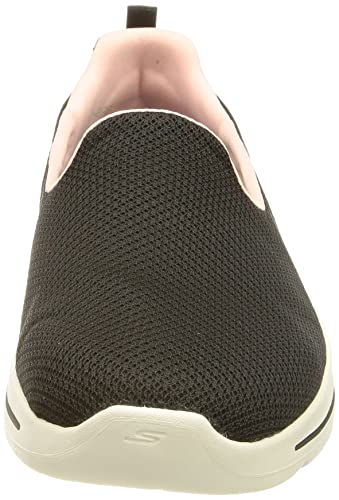 Image of Skechers Women's Go Walk Arch Fit Iconic Sneaker | Walking Shoes