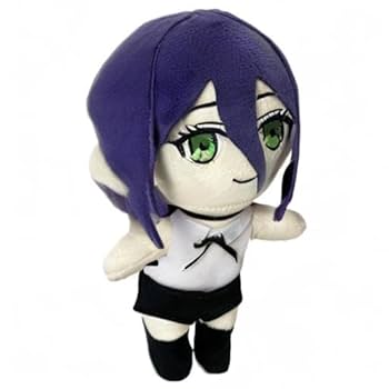 今月31日迄の出品！！フィギュア　ぬいぐるみ　14点まとめセット！！ Amazon.co.jp: JCvCX Reze ぬいぐるみ アニメ ロール Reze