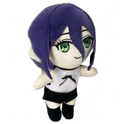 Amazon.co.jp: JCvCX Reze ぬいぐるみ アニメ ロール Reze