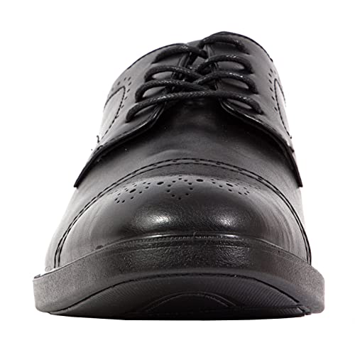 Deer Stags Men's Gramercy Oxford2