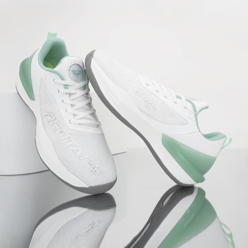 Image of Red Tape Mens Rsl1038 Lifestyle Sneakers