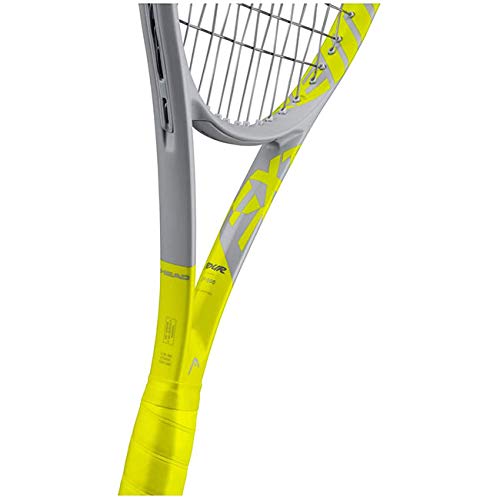 Amazon | ヘッド 2020 グラフィン360+ エクストリーム ツアー (305g