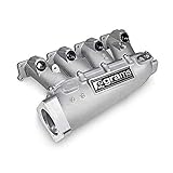 Grams Performance 01-06 Volkswagen Golf 1.8T / 00-05 VW Jetta MK4 - Large Port Intake Manifold - Raw G07-09-0210