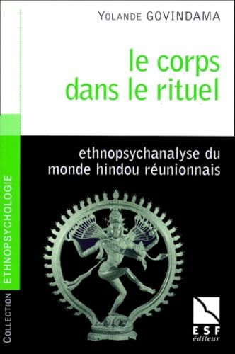 ESF - Le corps dans le rituel