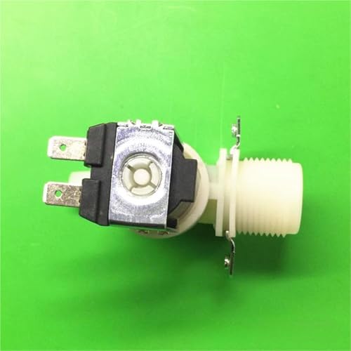 Électrovanne d'eau 24V filetée 3/4 pour machine à boissons de bar - 5