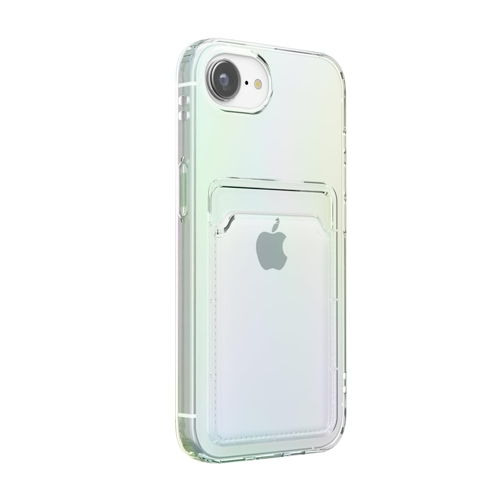 Amazon.co.jp: Premium Style iPhone17e iPhone16e 用 クリアポケット