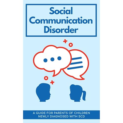 Social Communication Disorder : Cindy Minear episode artwork