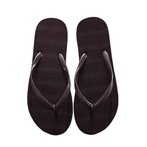 Gyios slippers Women Summer Beach Slippers Solid Color Non-slip Couple Outdoor Women Flip Flops Breathable Beach Sandals Women