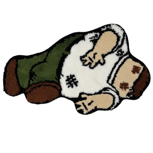 Tapete Peter Griffin Handmade 80 cm miniatura 1