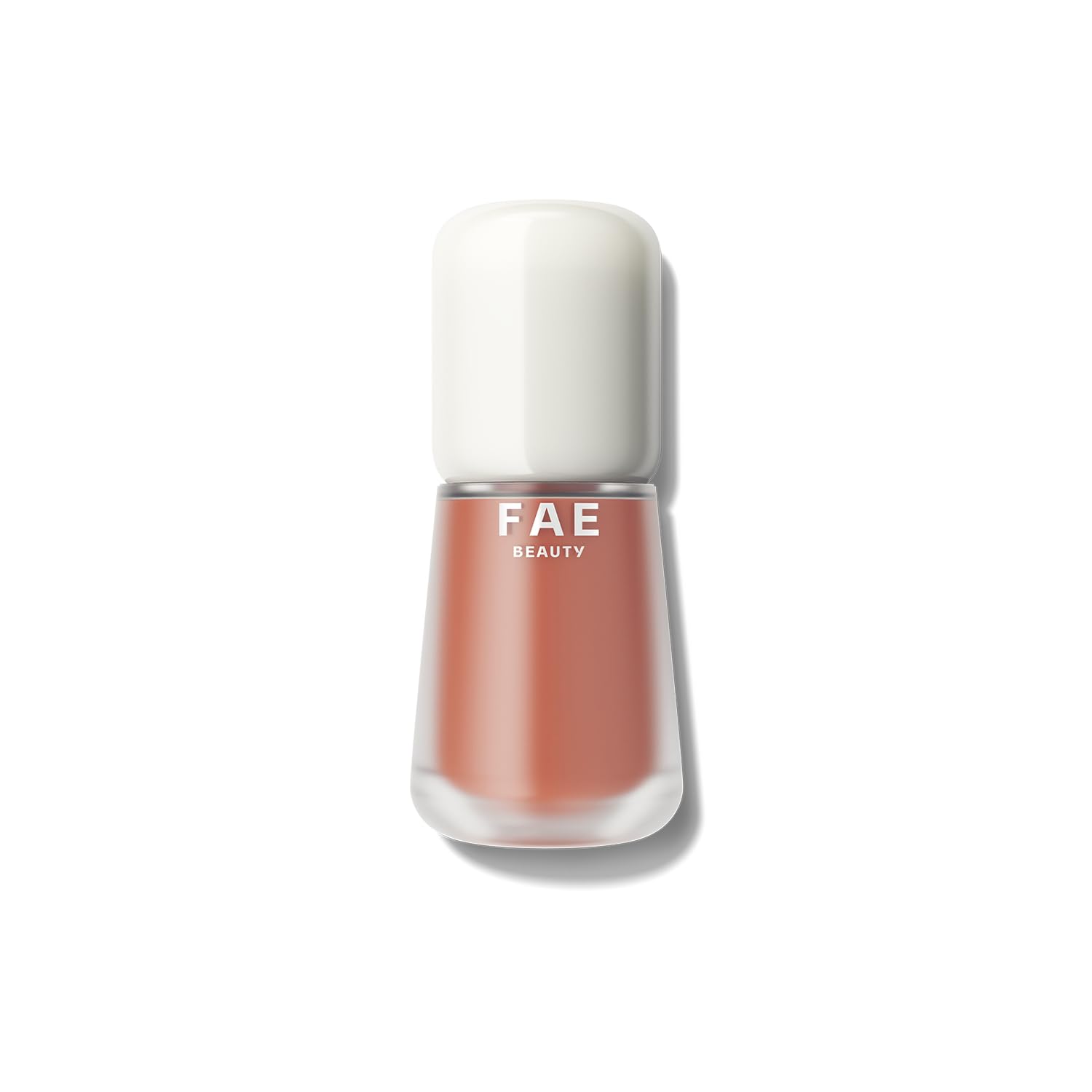 Fae Beauty Liquid Lush Blush (5.5ml) | Featherlight, Easy Blend Formula with a Seamless, Serum Like Finish | 8hr Long Wear | Rich, Buildable Pigment | Formulated with a Bloom Blend of Hibiscus, Magnolia and Chamomile Extracts - Fizzy