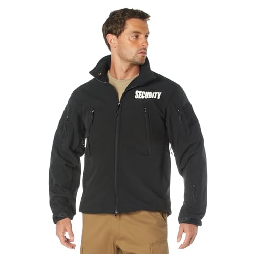 CRONOS SOFT SHELL JACKET （BLACK） 41KJPMNe4wL.jpg