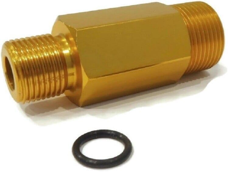 Rollers, Belts, Bearings, pulleys and much more- Replacement for Outlet Tube Kit For Himore PW28/2.5, PW29/2.5C For Power Pressure Washer Water Pumps