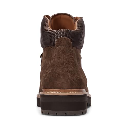 POLO RALPH LAUREN Men's Alpine Suede Trail Boot Hiking2