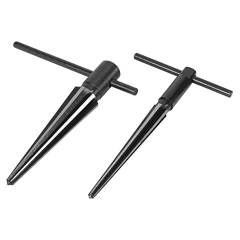 Performance Tool Tapered Reamer Set Cover